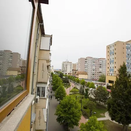 Bulevard Apartments 11 Alba Iulia Exterior foto