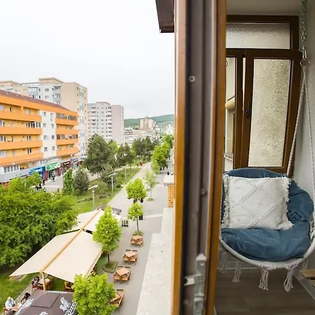 Bulevard Apartments 11 Alba Iulia Exterior foto