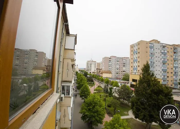 Bulevard Apartments 11