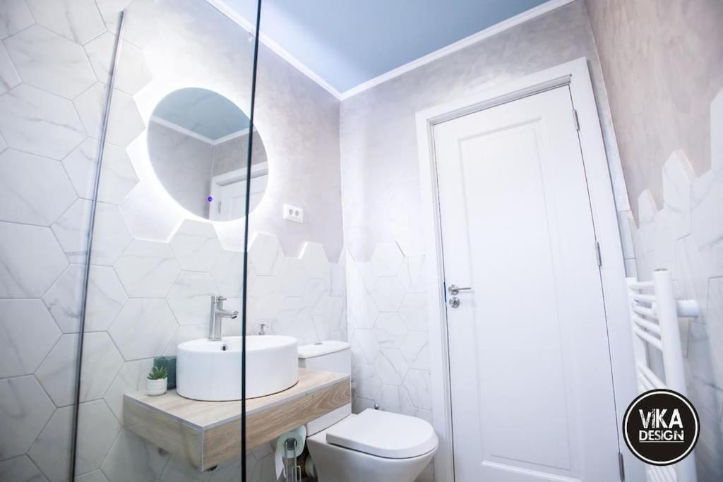 Apartment Bulevard 11