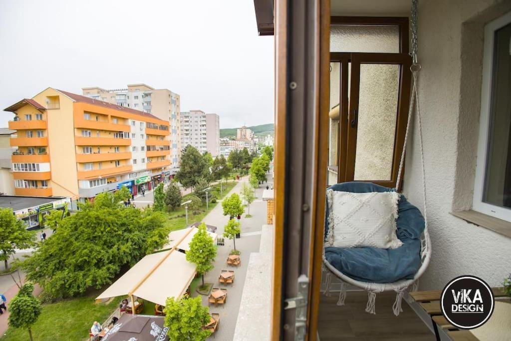 Bulevard 11 * Alba Iulia
