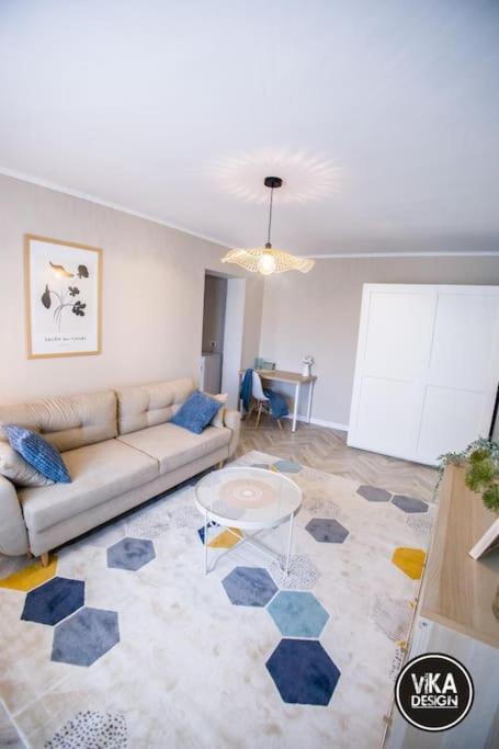 Apartment Bulevard 11 Alba Iulia