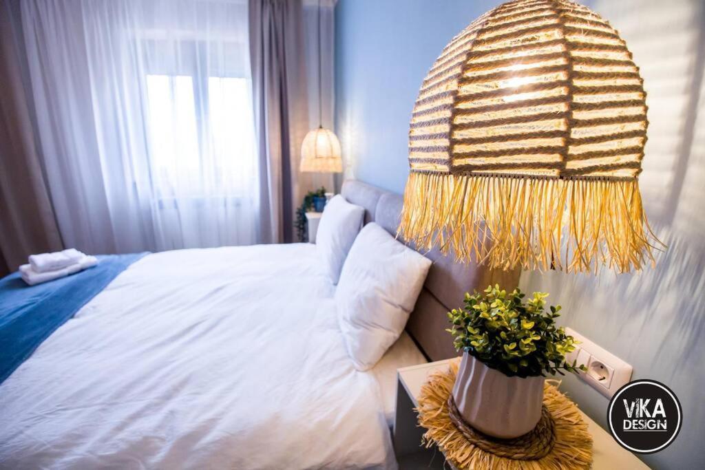 Apartment Bulevard 11 *